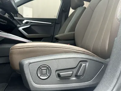 2025 AUDI A3 缩略图 14