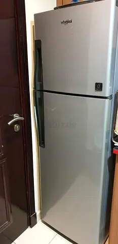 Whirlpool Top Mount Refrigerator 452 Litres WTM452rss FREE DELIVERY +WARRANTY