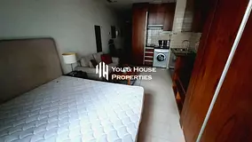 Fully Furnished | 4 Cheques | Ready to Move-In