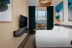 Spacious | Best View | All Bills Included