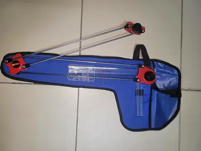 OMEGA Mini Civil Engineering Drafter Instrument