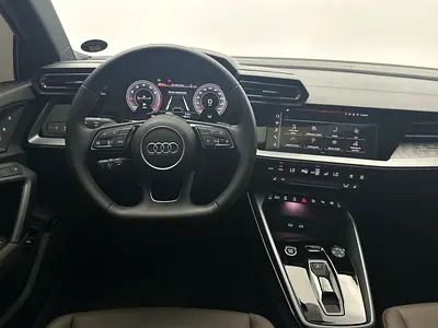 2025 AUDI A3 缩略图 7