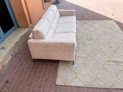 Great Condition Marina _ Home 3 Seat Sofa bed