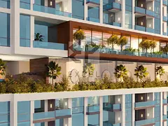 Ultra-Modern Studio | High Floor | Call Now