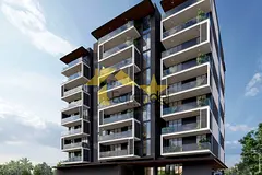 Premium Amenities | Panoramic Community View | Aura Prestige | DSO