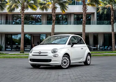 980 P.M |  500 Dolcevita | 0% Downpayment | Immaculate Condition!