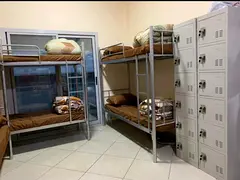 Bedspace for male  Al Nahda2 Dubai