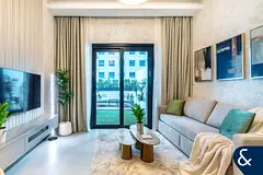 Exclusive | 7.5% ROI | Large Terrace