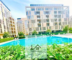 luxurious studio available for Rent