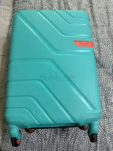 Travel luggage