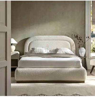 Brand New queen size bed frame available for sale