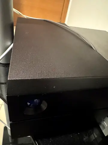 External HDD Lacie 2Big 16TB(2x8TB) RAID USB3