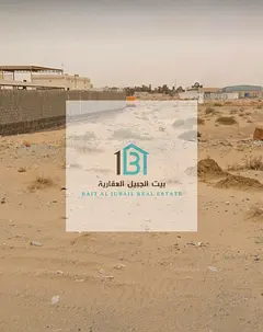 For Sale – Residential Plot in Sharjah (Saham Area)  Location: On an 18m road