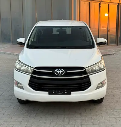 صورة 2 لـ 2020 Toyota INNOVA