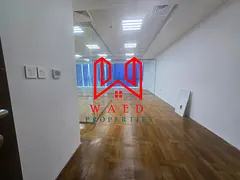 Fully Fitted Office | Chiller Free| 1-Free Parking