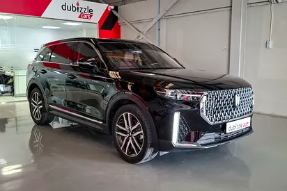 AED 1064/month | 2023 Bestune T99  | GCC Specs | Ref#377973