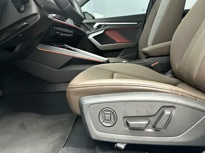 صورة مصغرة 15 لـ 2025 AUDI A3