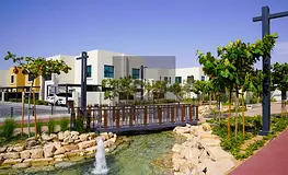 New | Spacious 4BR VILLA | Handover OCT-2025