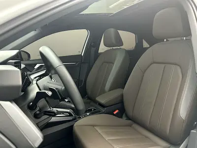 2025 AUDI A3 缩略图 10