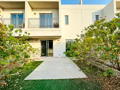 Villa 3bedroom Maid room 4 washroom Zahia villas