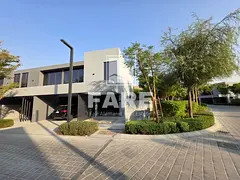 Corner Villa with Majlis / Ultra-Luxury 4BHK Villa with Majlis | Kaya, Masaar |38,00 Sqft |
