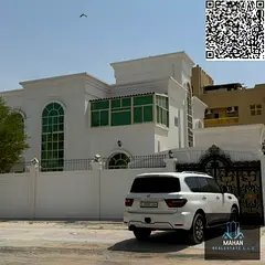 Villa For Sale In Ajman Mowaihat 2