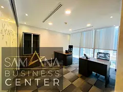 PHYSICAL OFFICE| FULLY SERVICED | NO COMMISSION| DIRECT FROM OWNER