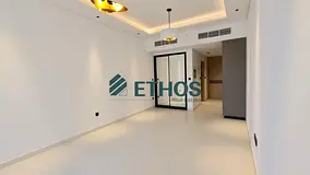 Luxury Studio | Brand New | Ready to Move In