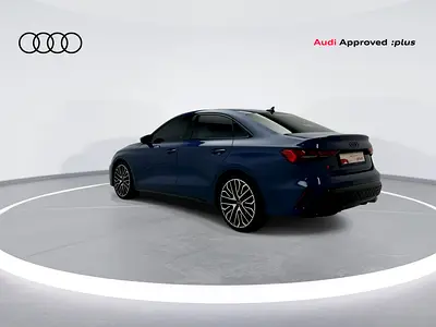صورة مصغرة 2 لـ 2025 AUDI A3