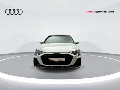 2025 AUDI A3 缩略图 4