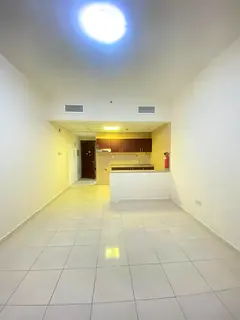 **HOT OFFER*** ** Spacious *STUDIO* with BALCONY Just in 23K Close to Dubai Exit FOR MORE INFORMATIO