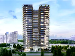 1% Monthly | Post-Handover Plan | Canal View