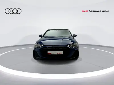 صورة مصغرة 4 لـ 2025 AUDI A3