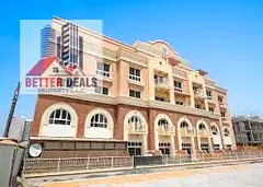 Rented Unit for sale in Emirates Gardens 1 Dubai