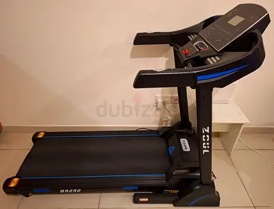 Zoul Fitness B-9250 Treadmill