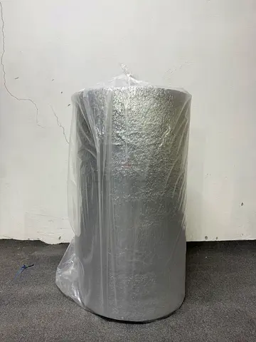 High-Quality Aluminum Foam Roll for Your Home Projects