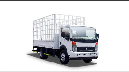 Ashok Leyland Truck  4 Ton - Brand New  Model (Cab Chassis)