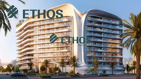 Spacious Studio | Boulevard View | No Commission | Premium Quality