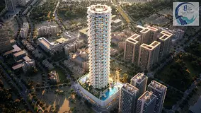 Near Circle Mall &amp; Schools || 15 Mins from Dubai Science Park &amp; JLT || Pools, Basketball &am