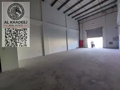 For annual rent - Shabrat, first tenant - Ajman  Shabrat, close to Salem Market and Al Waha Shopping