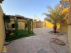 Luxury villa behind Nesto on the main street, super deluxe finishing, freehold for all nationalities