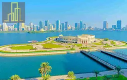 SEA VIEW 3BHK APPERTMENT ●|| READY TO MOVE ●|| WELL DESIGNED LAYOUT WITH MAID ROOM BALCONY ●||