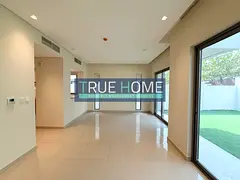 3BR Standard Villa for Sale in Al Zahia Al Yasmine Vacant and Ready to Move In 1,883 Sq. Ft