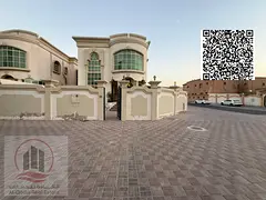 Spacious 5 BR Villa in Al Rawda 2 for Rent