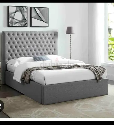 Brand new king size bed frame available on sale
