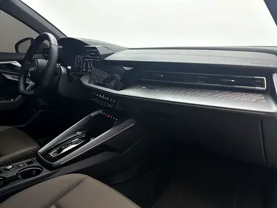 2025 AUDI A3 缩略图 9