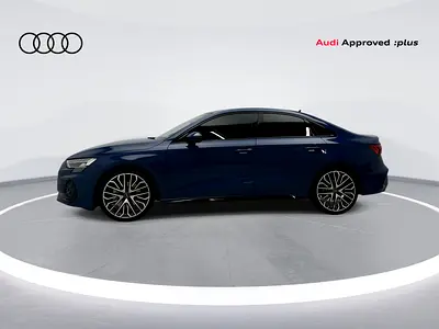 صورة مصغرة 3 لـ 2025 AUDI A3