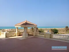 2 Bedroom for Rent in Al Hamra - Walk to Beach - Fully Furnished