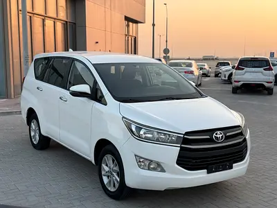 صورة 3 لـ 2020 Toyota INNOVA