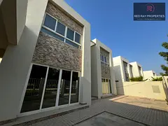 Spacious 4 BR Villa for Rent in Bermuda, Mina Al Arab